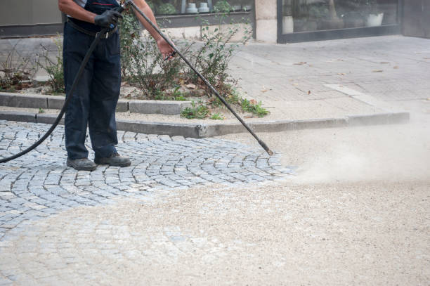 Best Warehouse Cleaning  in Oberlin, KS