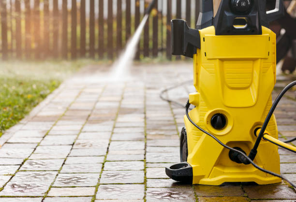 Animal Enclosure Cleaning in Oberlin, KS