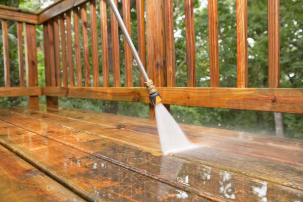Trusted Oberlin, KS Pressure Washing Services Experts